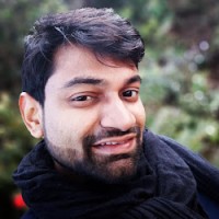 Manish Jain