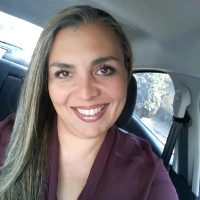 Fabiola R. Gonzalez Rivas