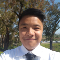 Jacky Luo
