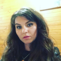 Екатерина Перехрестенко