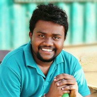 Rajesh Salunke