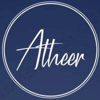 Atheer Alghamedi