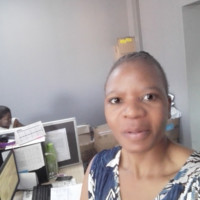 Dudu Mndebele