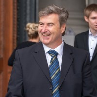 Bernd Rath