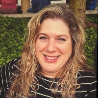 Jenna Greenspan, Mpa