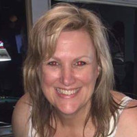Michelle Gaston