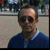 İsmail Erbaş