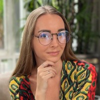 Julia (Iuliia) Goncharov