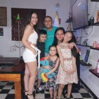 Daniel Oscar Cabello