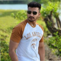 Harshal Sable