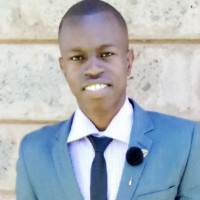Brian Omondi Lumumba