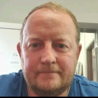 Chris Schofield