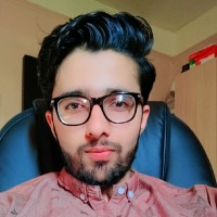 Daud Ahmed