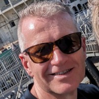 David Mckelvie
