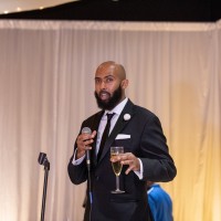 Simon Zewde