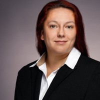 Taisya Pasynkova