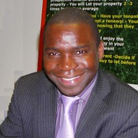 Yomi Adisa