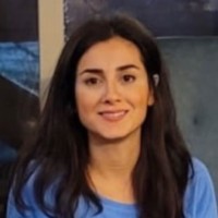 Maryam Jafari