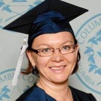 Natalia Sazonova