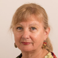 Jane Dobrovits