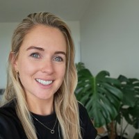 Danielle McCullagh
