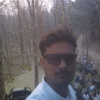 Vimal Dubey
