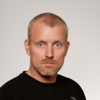 Guðmundur Gunnar Símonarson