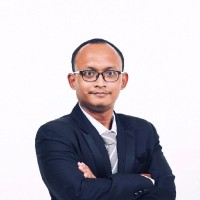 Ali Faisal Razak