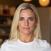 Chantal Weyer