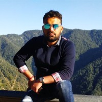 Meghal Panchal