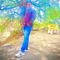 Amol Sangle
