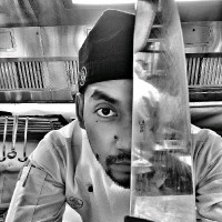 Ashwani Bhandari