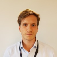 Barnaby Yeldham