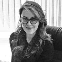 Derya DİNÇEL TUNÇAY