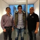 Wesley Noordam