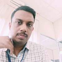 Priyesh Bhasi