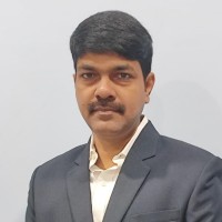 Gopi Krishna