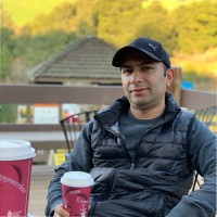 Anish Sharma