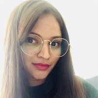 Prachi Shahapurkar