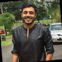 Navin Kumar