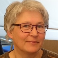 Marianne Aamodt