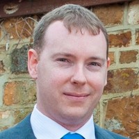 Robin Davies
