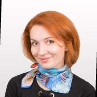 Maryna Starodubtseva