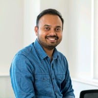 Arun Ravindran (Gmice)