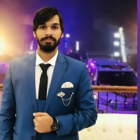 Hanzila Naveed