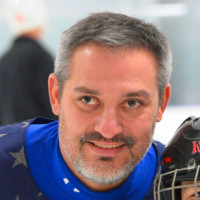John Hagelberger