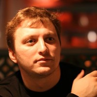 Egor Gusev