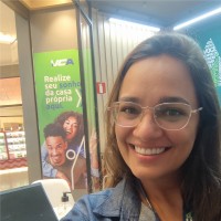 Lisiane Achy