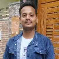 Hemanth Vishwakarma