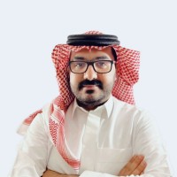 Abdulrahman Alnjedi